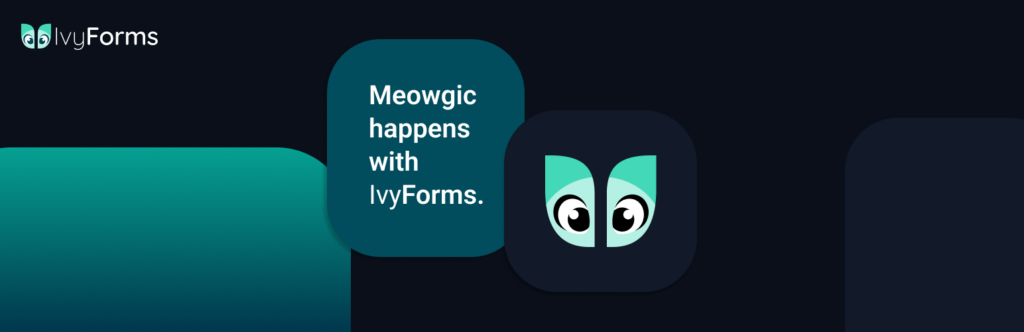 IvyForms - WordPress form builder plugin