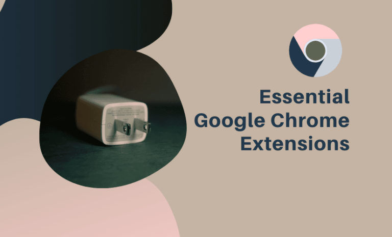 best Google Chrome extensions