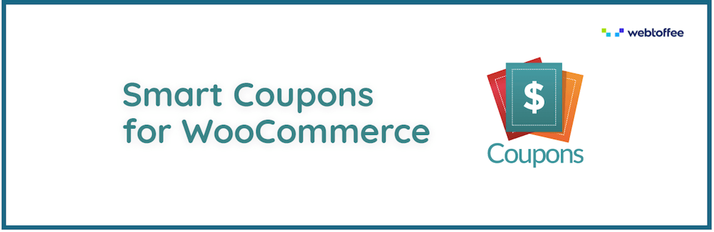 Smart Coupons for WooCommerce