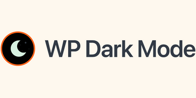 WP Dark Mode