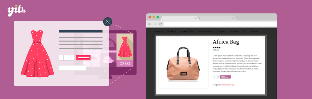 YITH WooCommerce Quick View