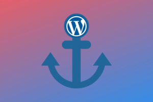 Create Anchor Links in WordPress