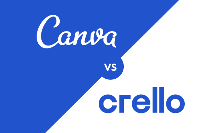 Canva vs Crello