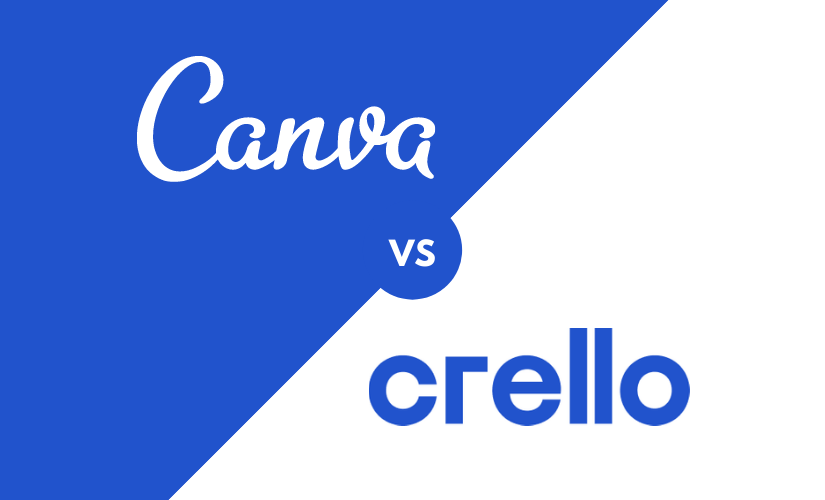Canva vs Crello: Which Design Tool Is Better for You