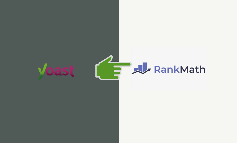 Rank Math Review: 14 Reasons Why I Switched From Yoast SEO - Virfice