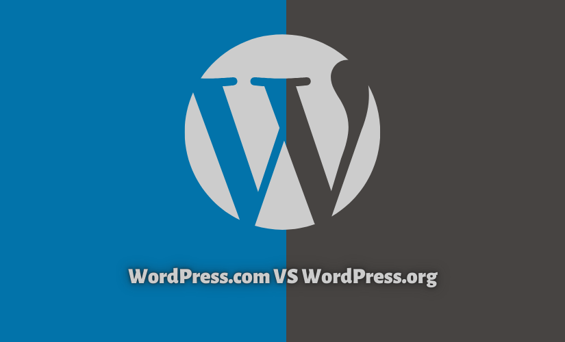 WordPress.com vs WordPress.org: A Comparative Analysis of the Key ...