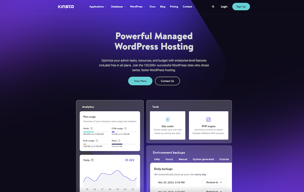 Kinsta Hosting Review: Is it the Best WordPress Hosting For Your Website?