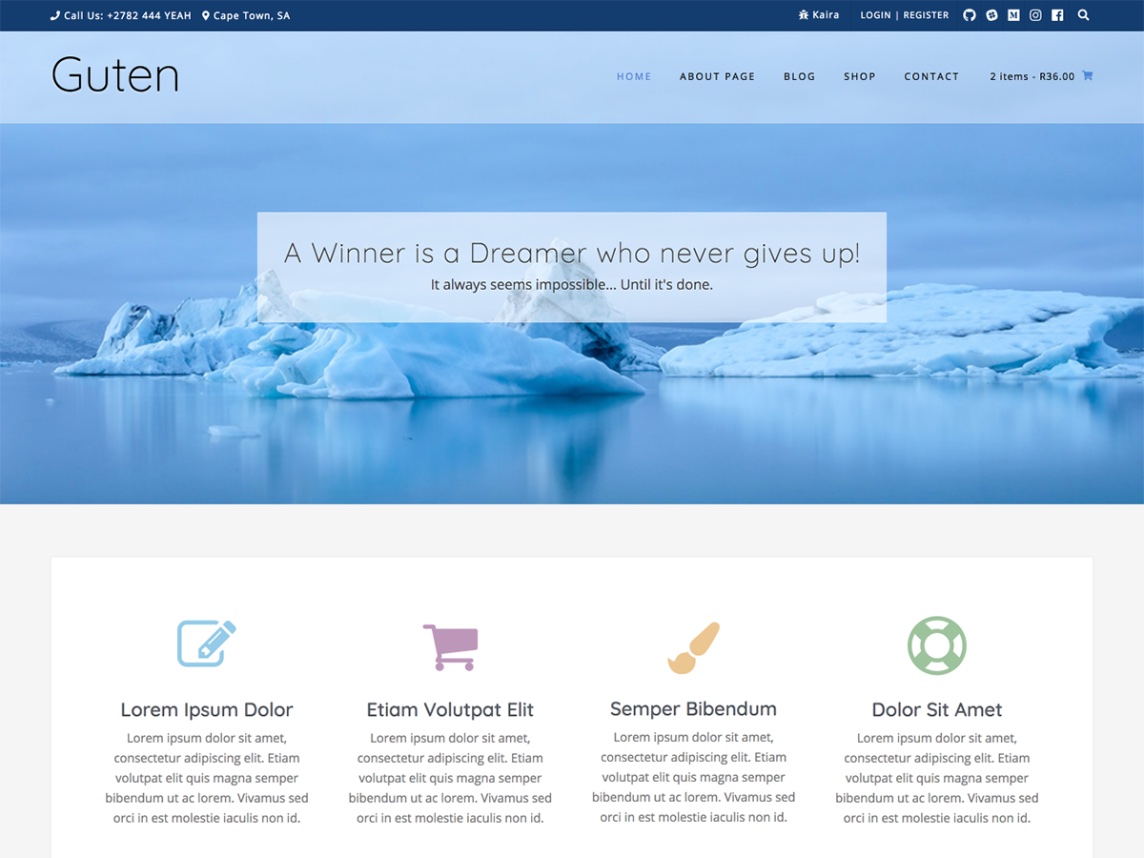 12+ Best WordPress Block Themes for Full Site Editing - Virfice