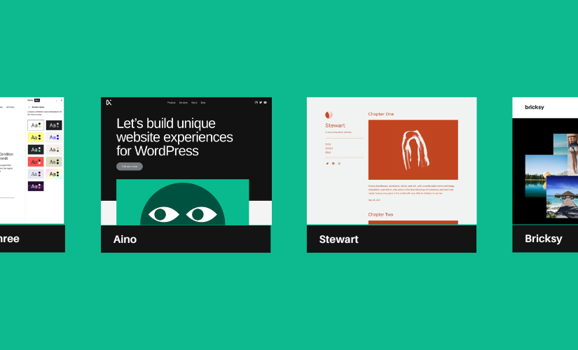 12+ Best WordPress Block Themes for Full Site Editing - Virfice