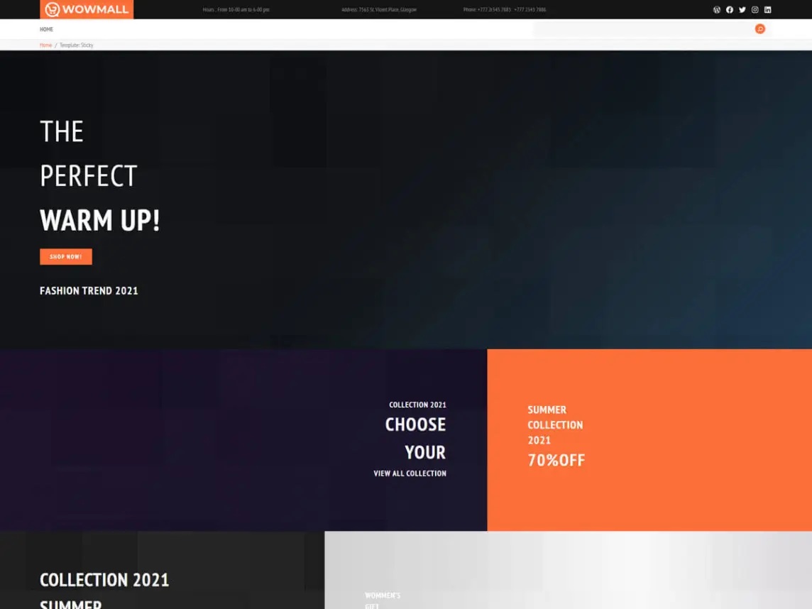 12+ Best WordPress Block Themes for Full Site Editing - Virfice