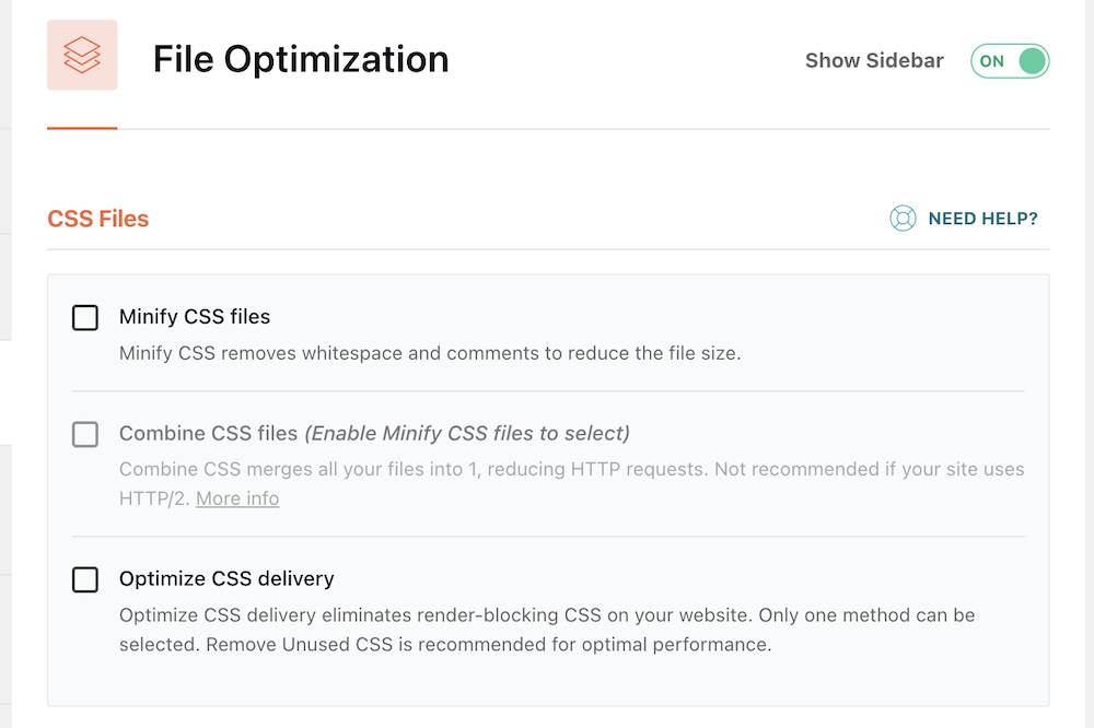 Speed Up WooCommerce Stores
