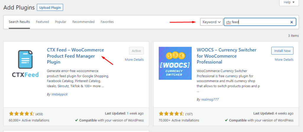 How to Create WooCommerce Product Feed