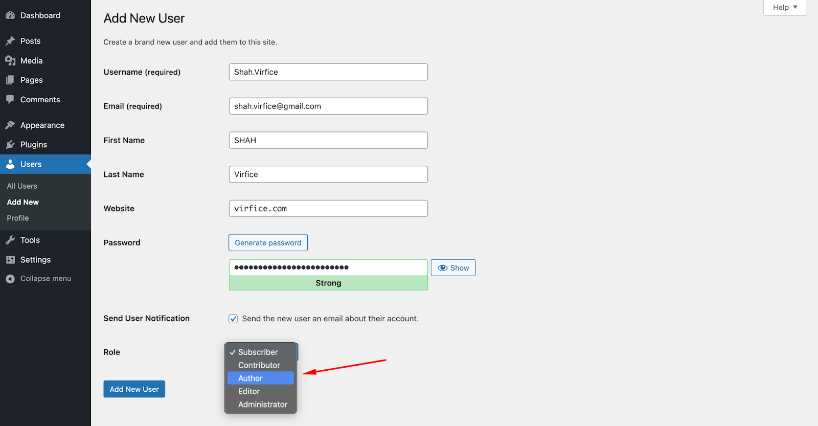 How to Customize User Roles and Capabilities in WordPress (3 Easy ...