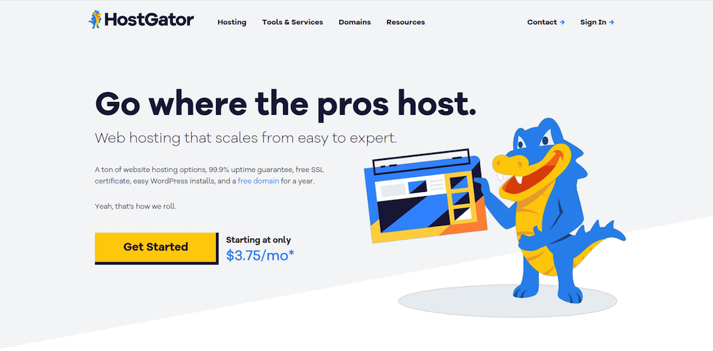 InMotionHosting - Shared Hosting for Fast and Secure Websites