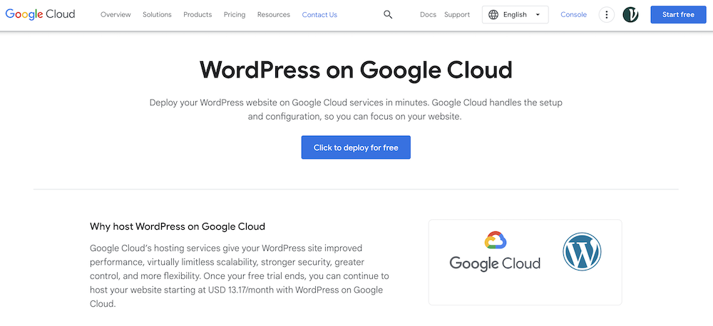 Google Cloud - Elevating Your Business with Google Cloud Hosting