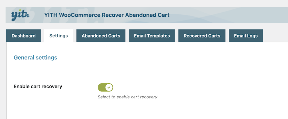 Recover Abandoned Carts on WooCommerce Stores