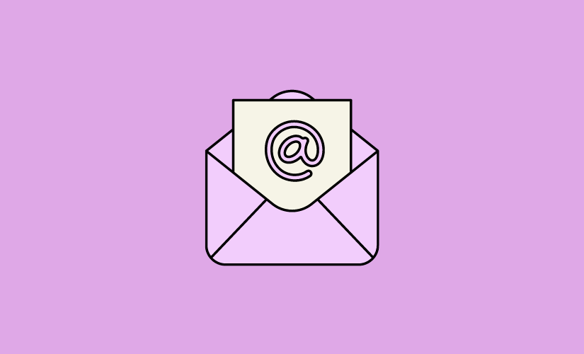 change email sender address