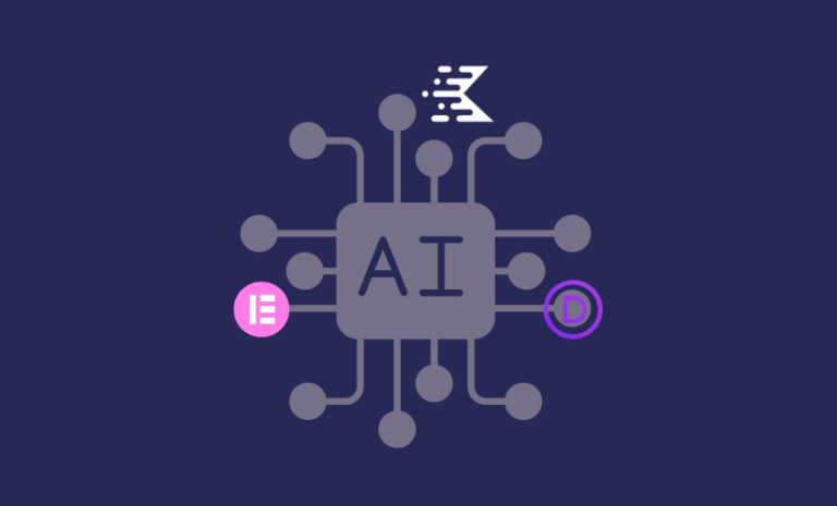 Kadence AI vs Elementor AI vs Divi AI