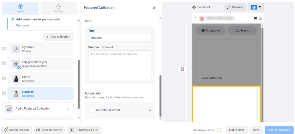 Create Instagram Product Feed for WooCommerce Store