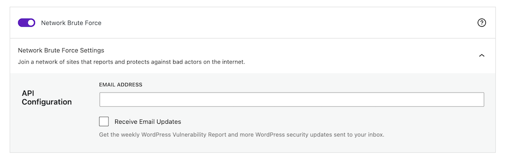 Step 7: Ban IPs Hitting Your Website