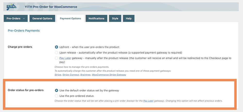 How to Accept Payment for Pre-order Products in WooCommerce