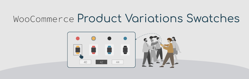 Product Variations Swatches for WooCommerce by VillaTheme
