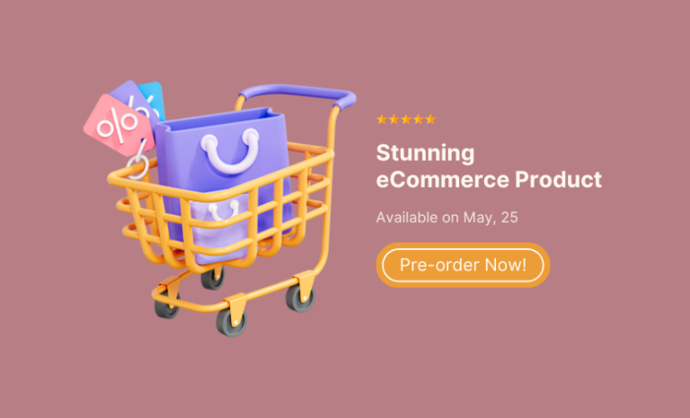 How to Accept Pre-orders in WooCommerce Stores