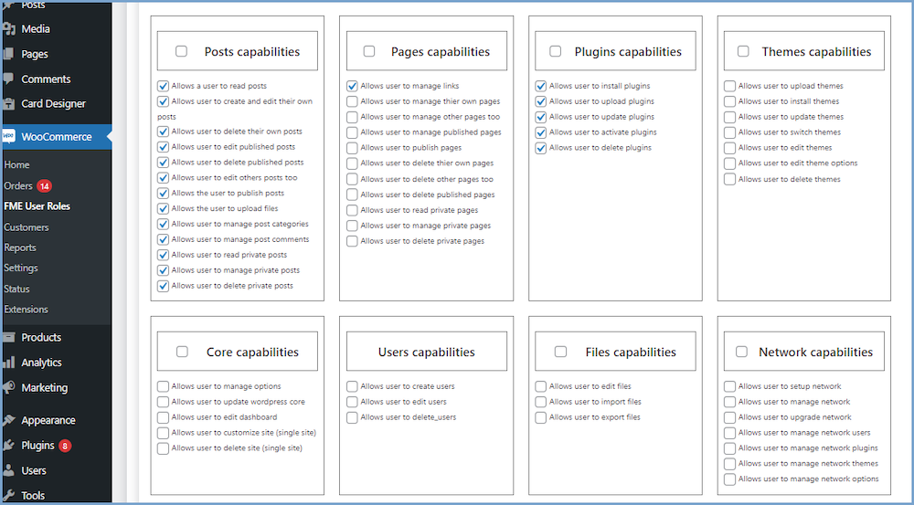 How to Add a Custom Role for WooCommerce Store With a Plugin