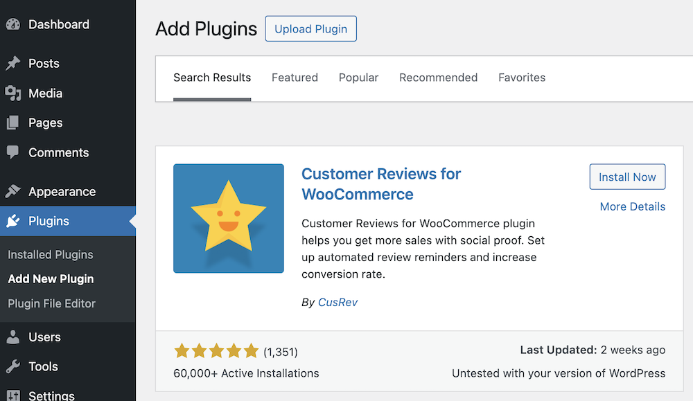 automate product review emails for WooCommerce