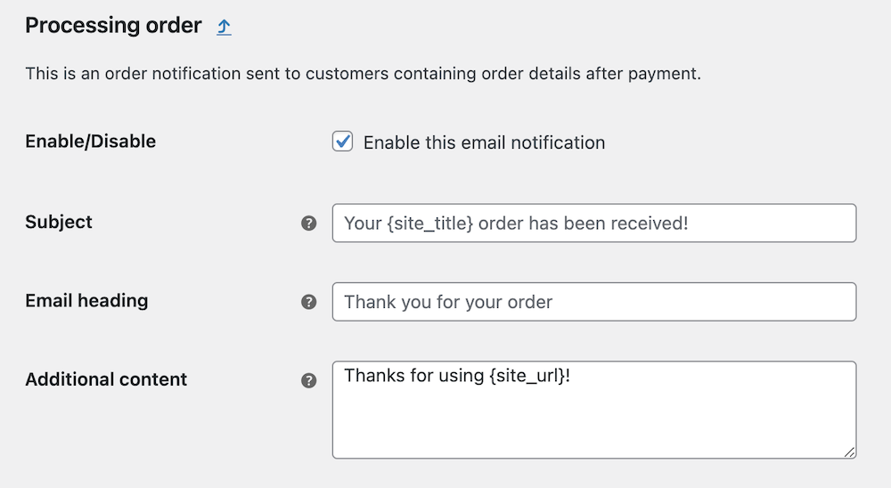 How to Customize Order Confirmation Emails in 3 Simple