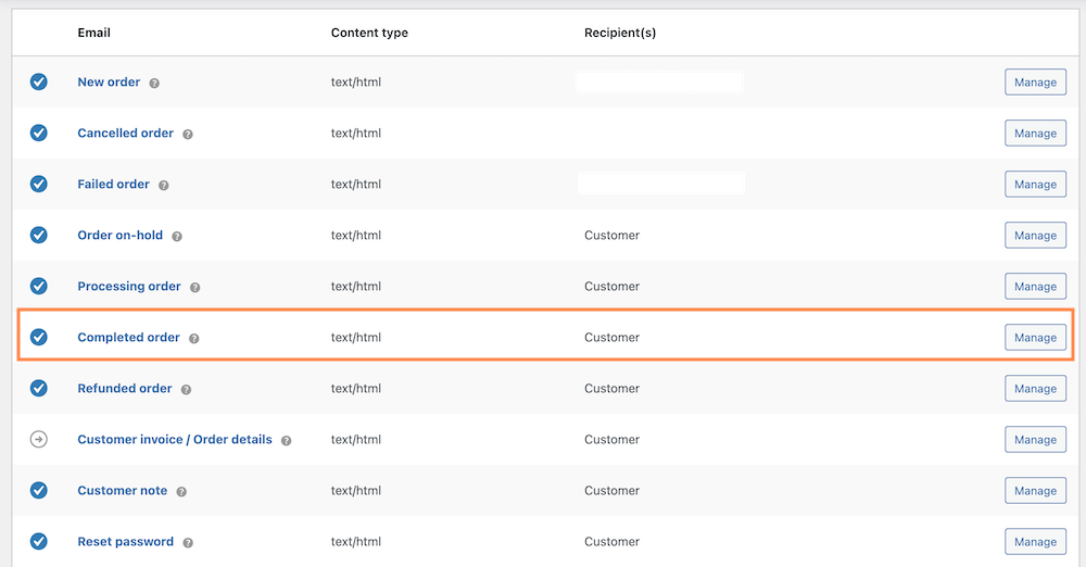 How to Customize WooCommerce Order Emails