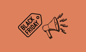 Black Friday Email Subject Lines