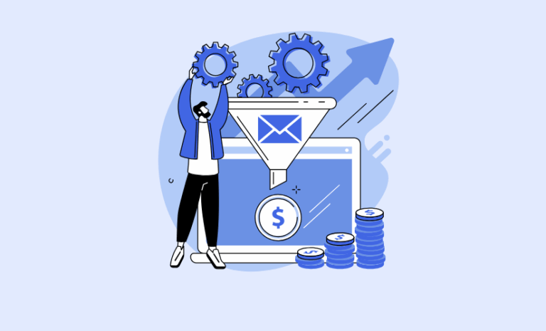 Transactional Emails into Conversions
