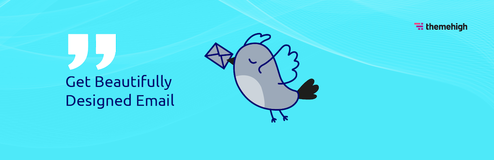 Email Customizer for WooCommerce by ThemeHigh