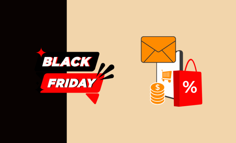 Black Friday Email Marketing Strategies