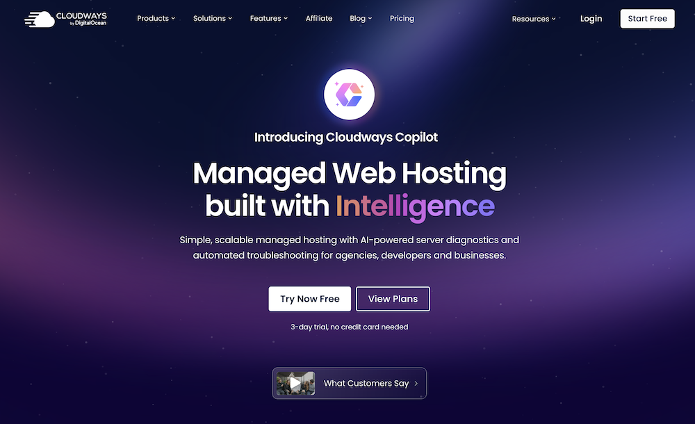 Cloudways