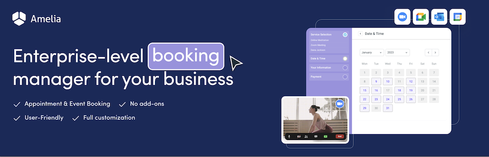 Appointment Booking Plugins for WordPress