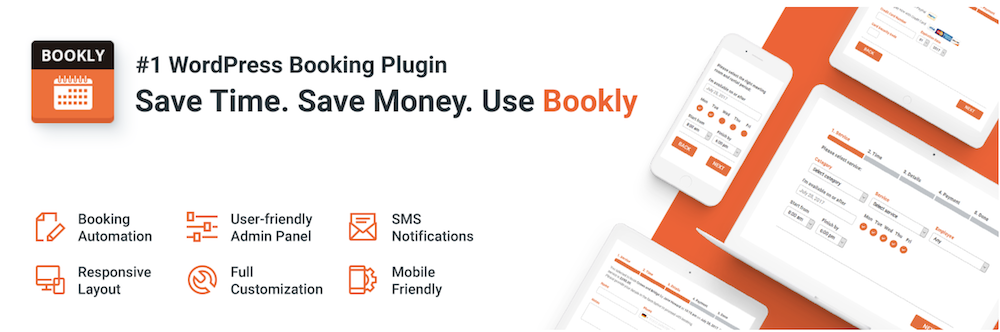 Appointment Booking Plugins for WordPress