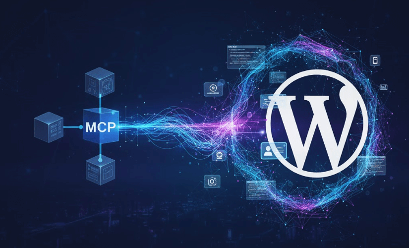 What is MCP? How Could This AI Breakthrough Reshape the Future of WordPress?"