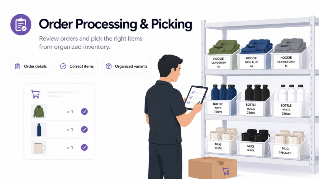 WooCommerce Order Fulfillment: The Ultimate Guide for Pros