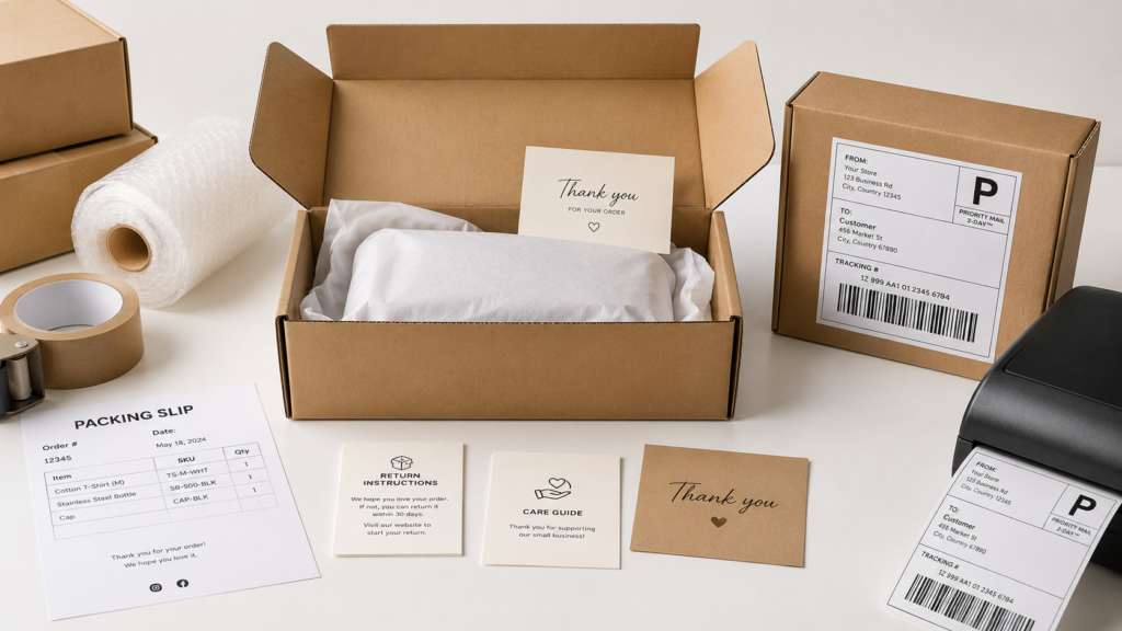 WooCommerce Order Fulfillment: The Ultimate Guide for Pros