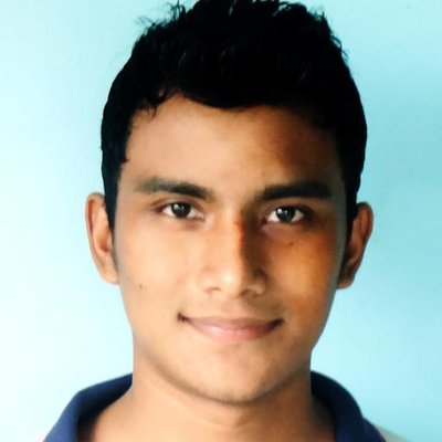 Omar Faruk Suzan