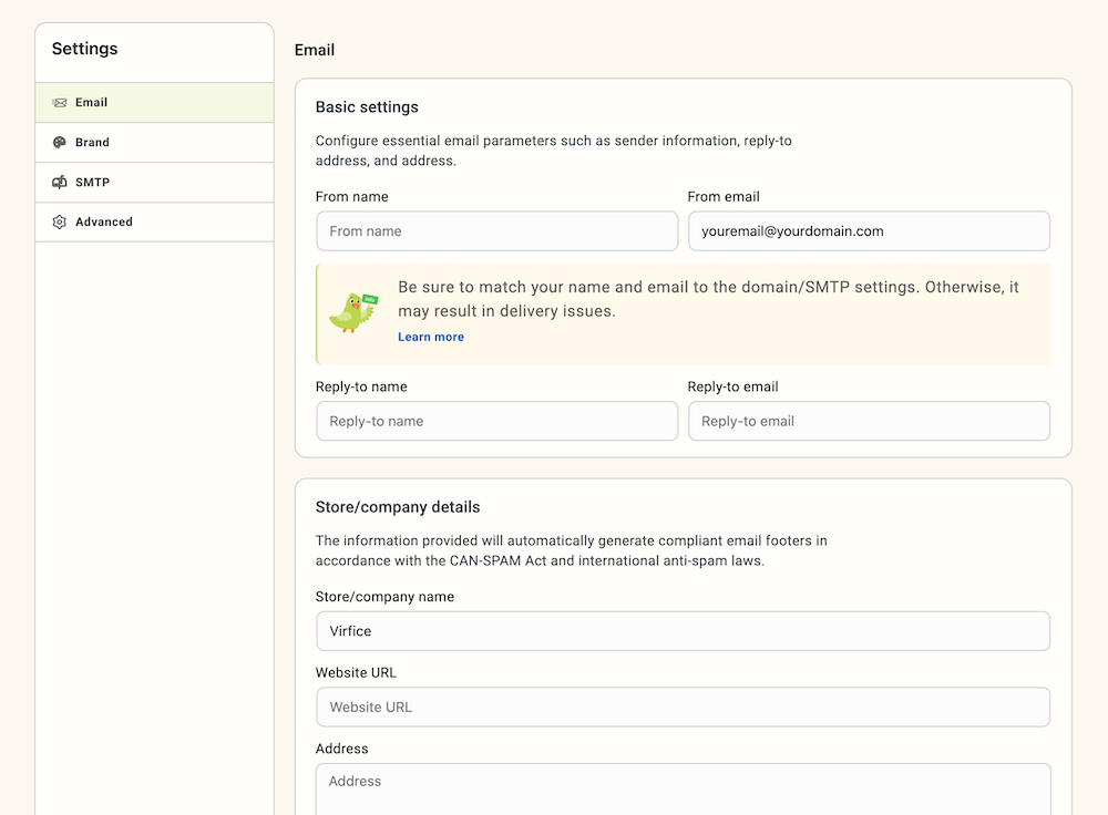 Send Newsletters from WordPress with Amazon SES