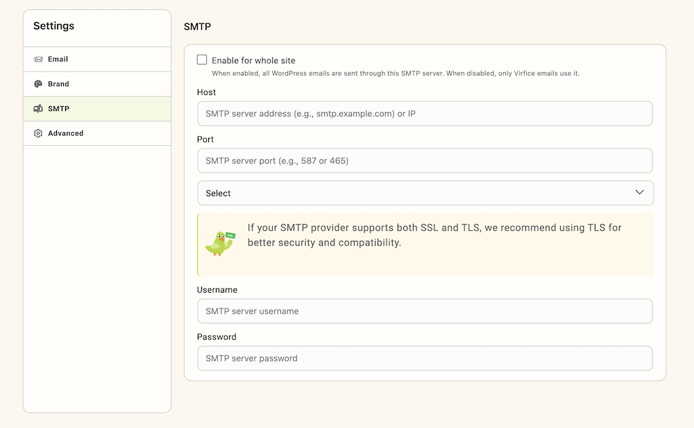 Send Newsletters from WordPress with Amazon SES